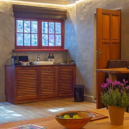 Kronendal Heritage Hout Bay Extérieur photo