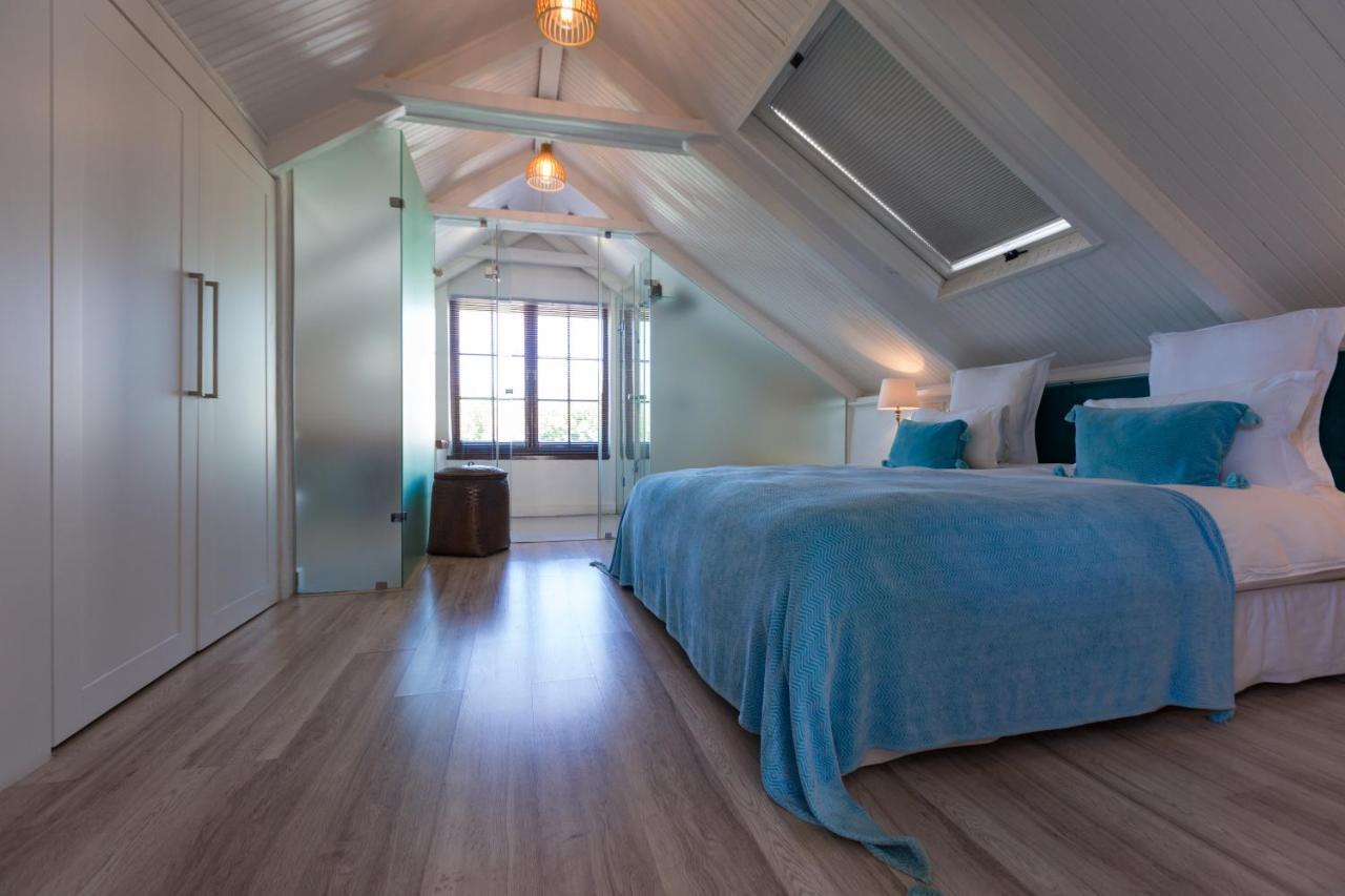 Kronendal Heritage Hout Bay Extérieur photo