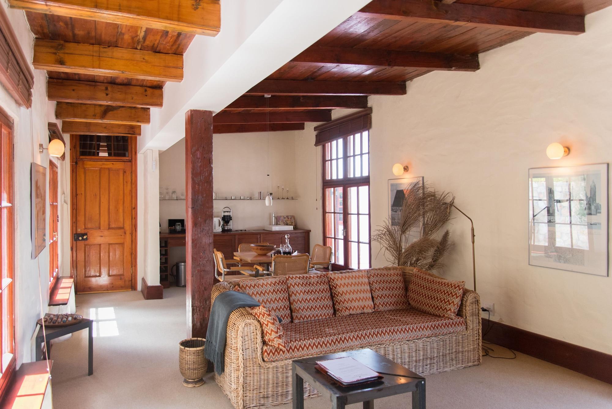 Kronendal Heritage Hout Bay Extérieur photo