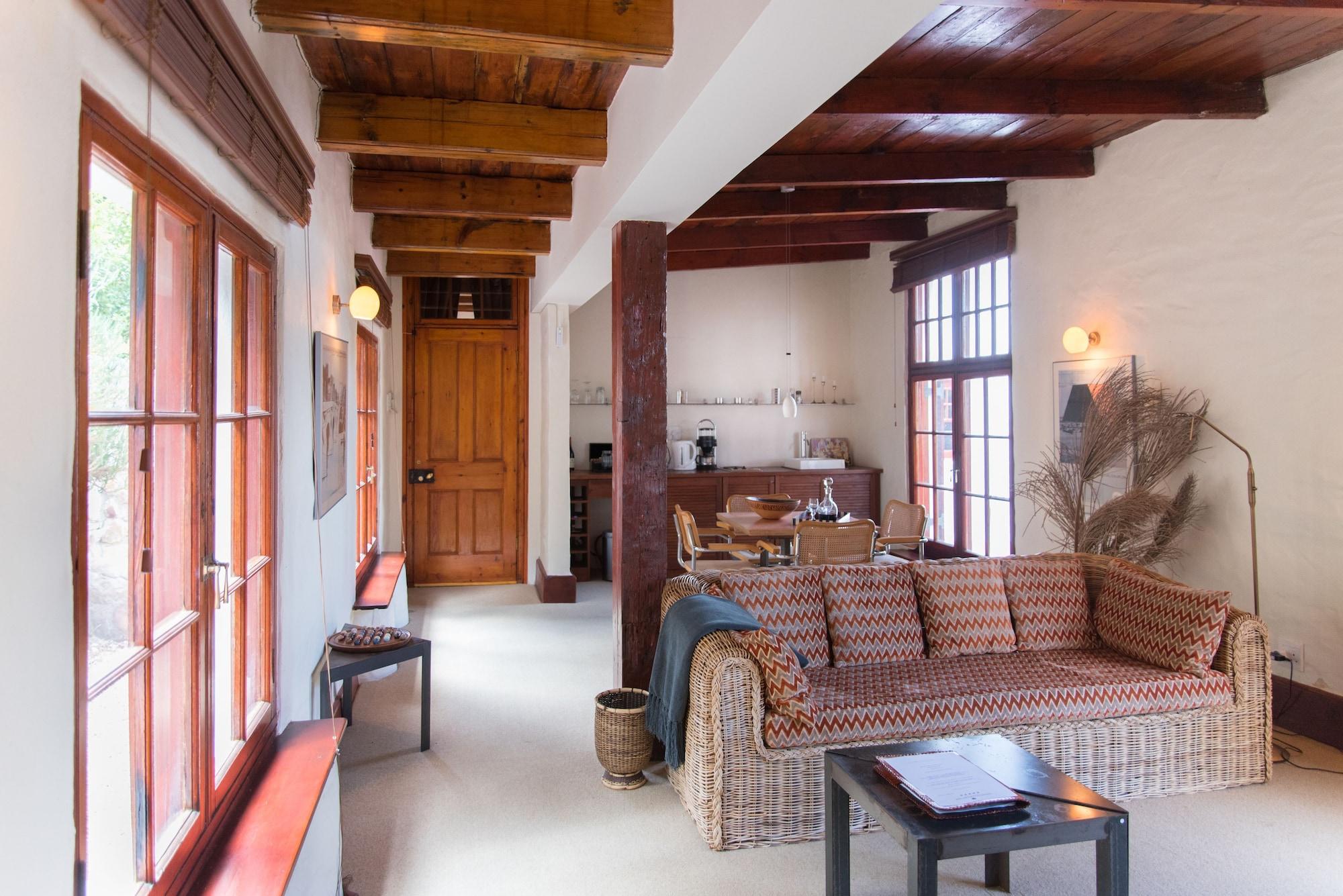 Kronendal Heritage Hout Bay Extérieur photo
