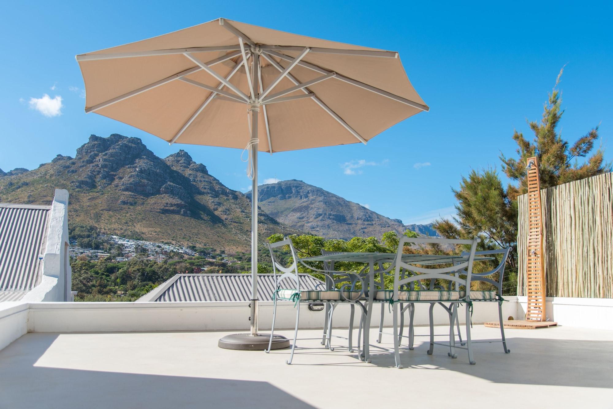 Kronendal Heritage Hout Bay Extérieur photo