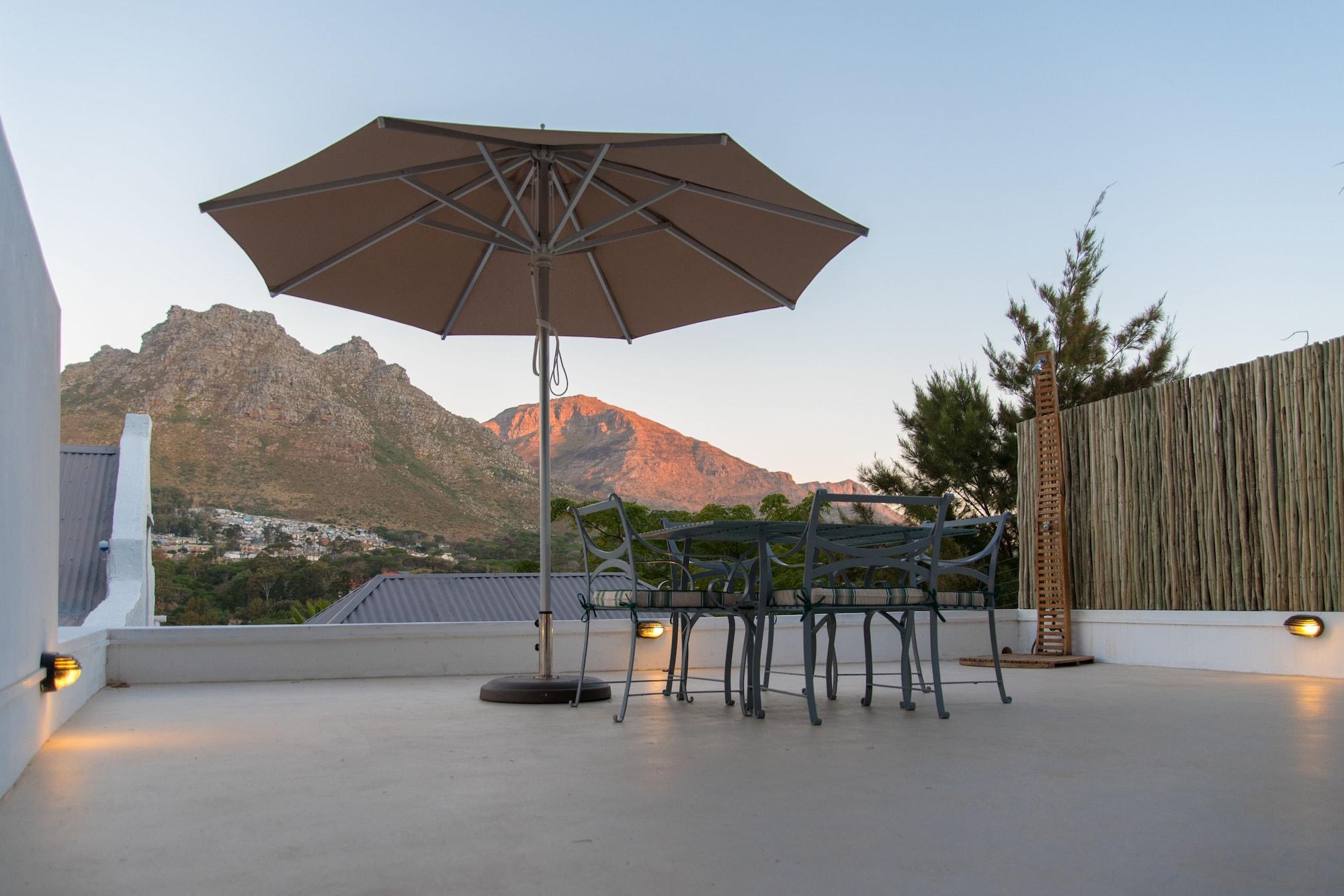 Kronendal Heritage Hout Bay Extérieur photo
