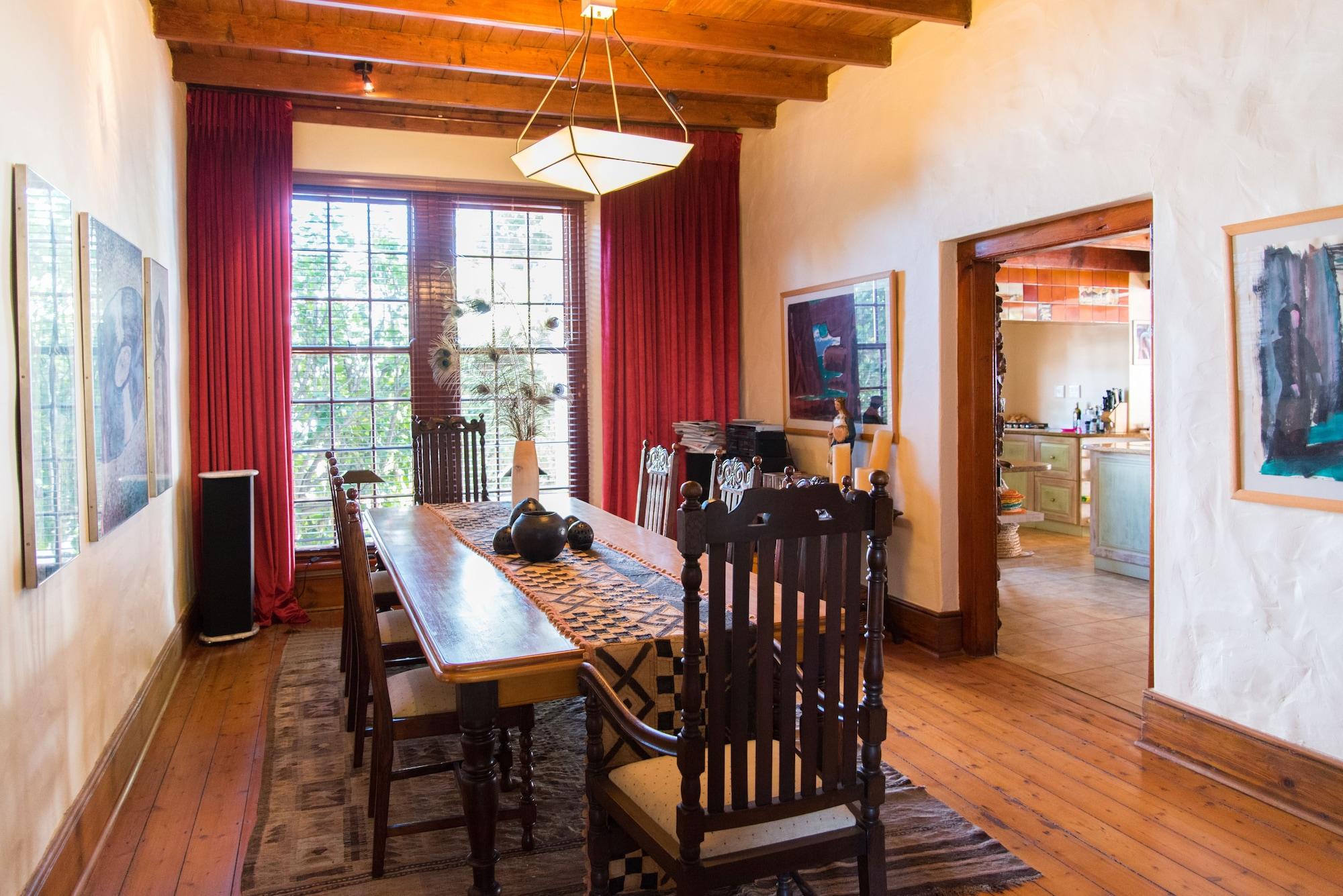 Kronendal Heritage Hout Bay Extérieur photo