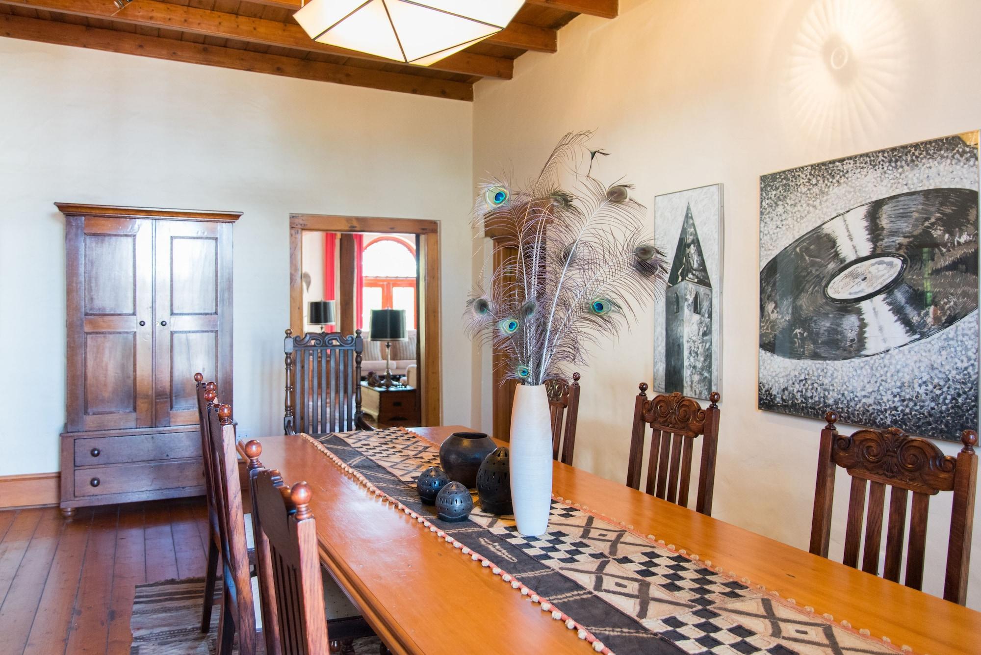 Kronendal Heritage Hout Bay Extérieur photo