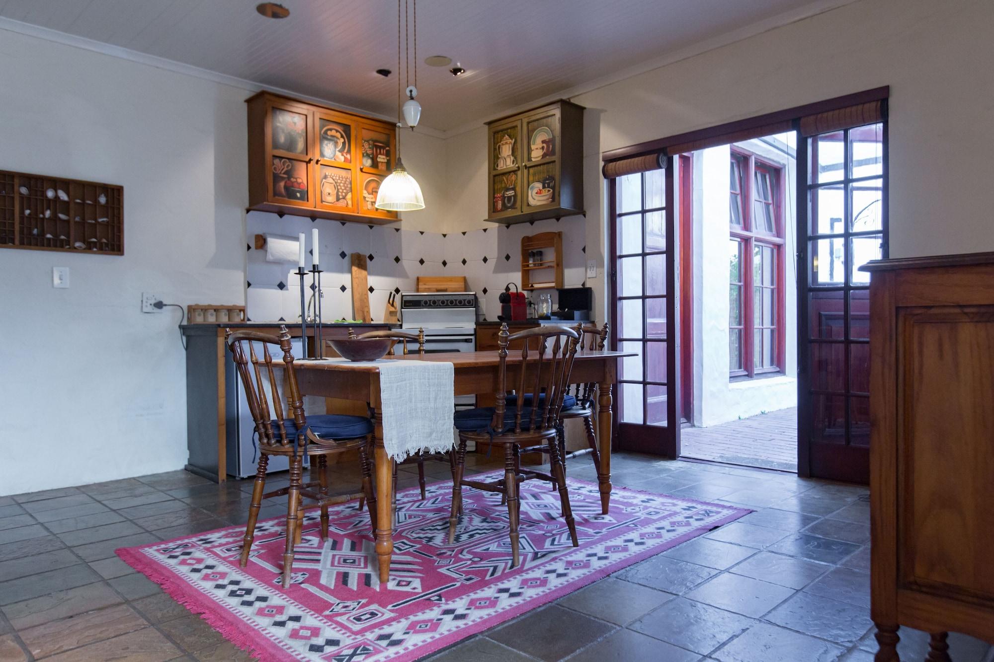 Kronendal Heritage Hout Bay Extérieur photo
