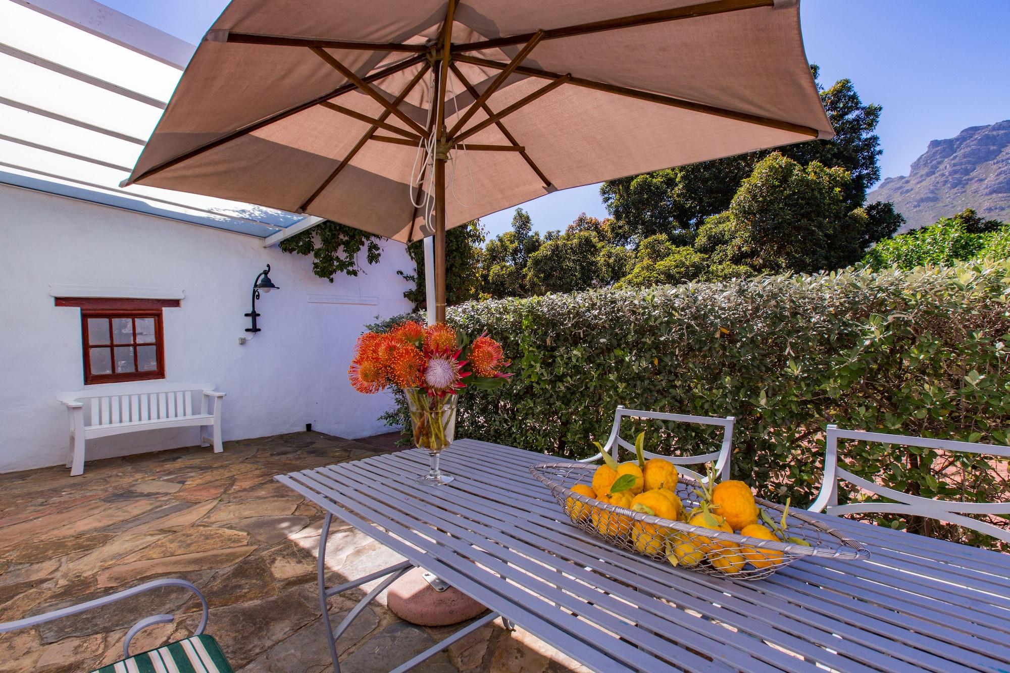 Kronendal Heritage Hout Bay Extérieur photo