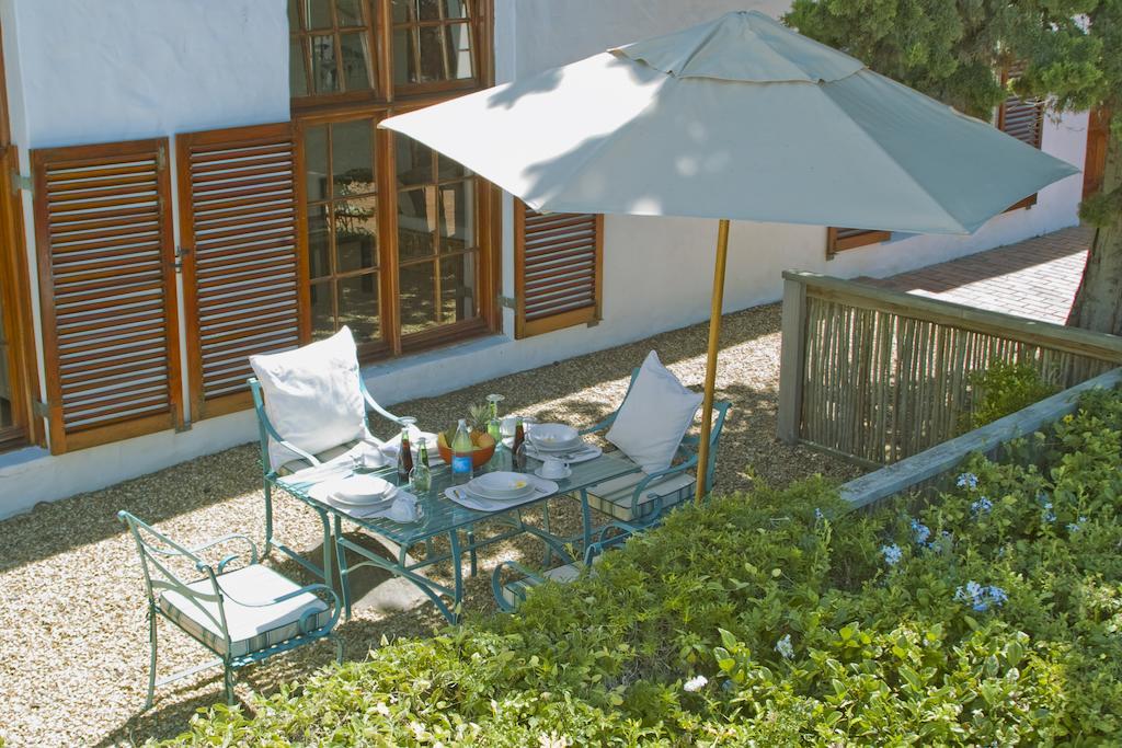 Kronendal Heritage Hout Bay Extérieur photo
