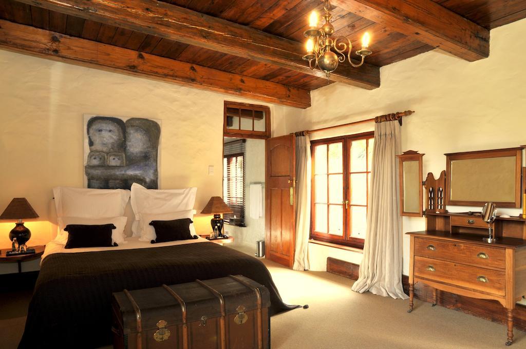 Kronendal Heritage Hout Bay Chambre photo