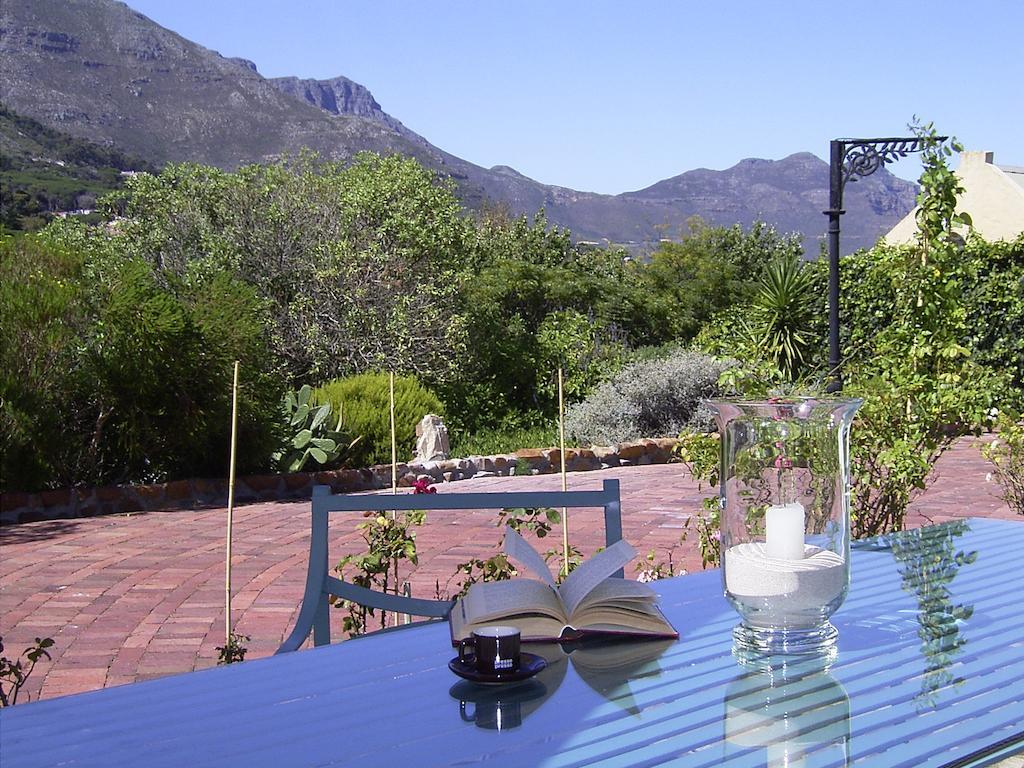 Kronendal Heritage Hout Bay Extérieur photo