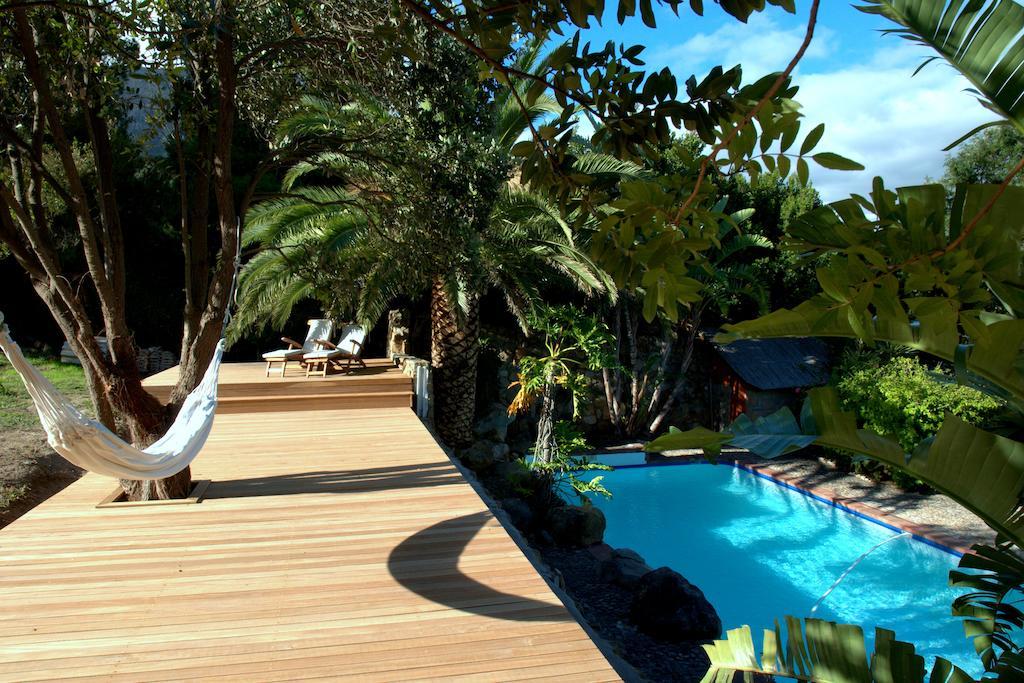 Kronendal Heritage Hout Bay Extérieur photo
