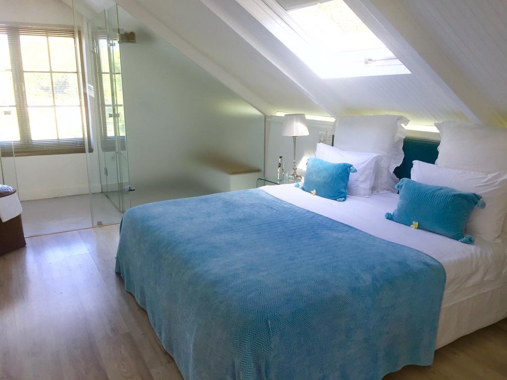 Kronendal Heritage Hout Bay Extérieur photo