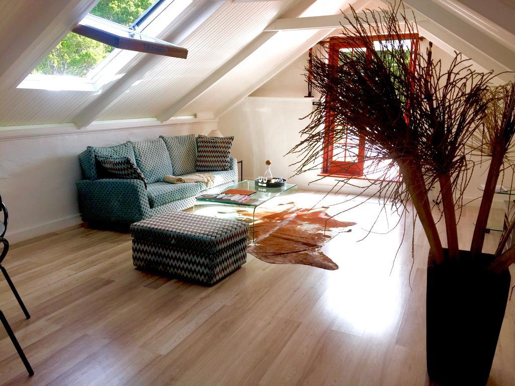 Kronendal Heritage Hout Bay Extérieur photo