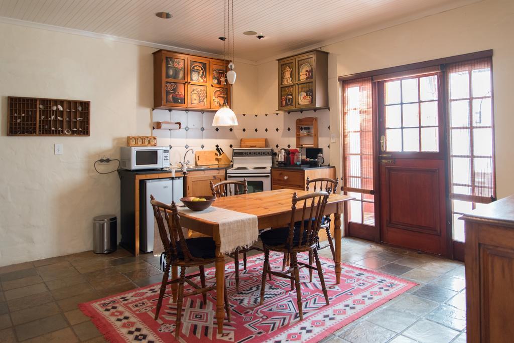 Kronendal Heritage Hout Bay Extérieur photo