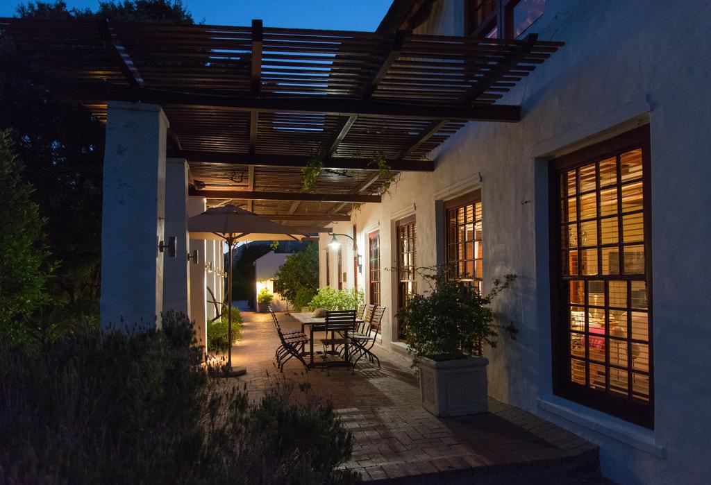 Kronendal Heritage Hout Bay Extérieur photo