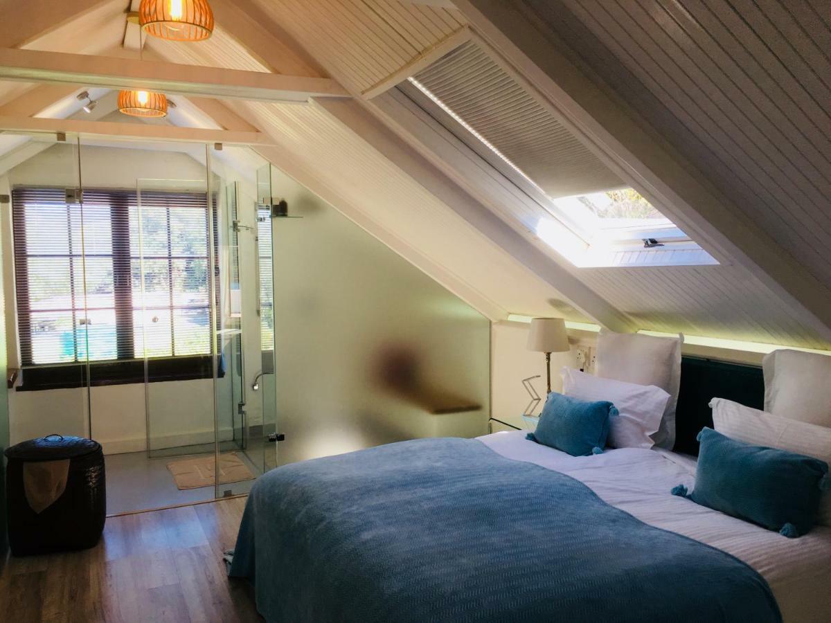 Kronendal Heritage Hout Bay Extérieur photo