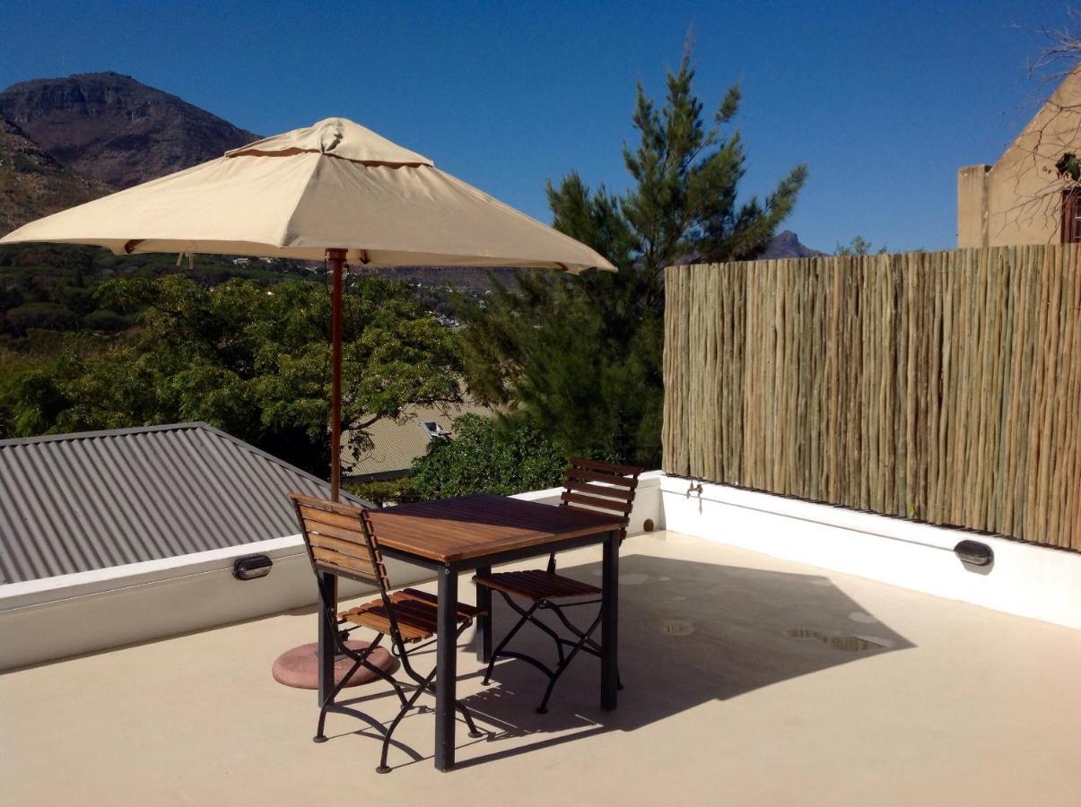 Kronendal Heritage Hout Bay Chambre photo
