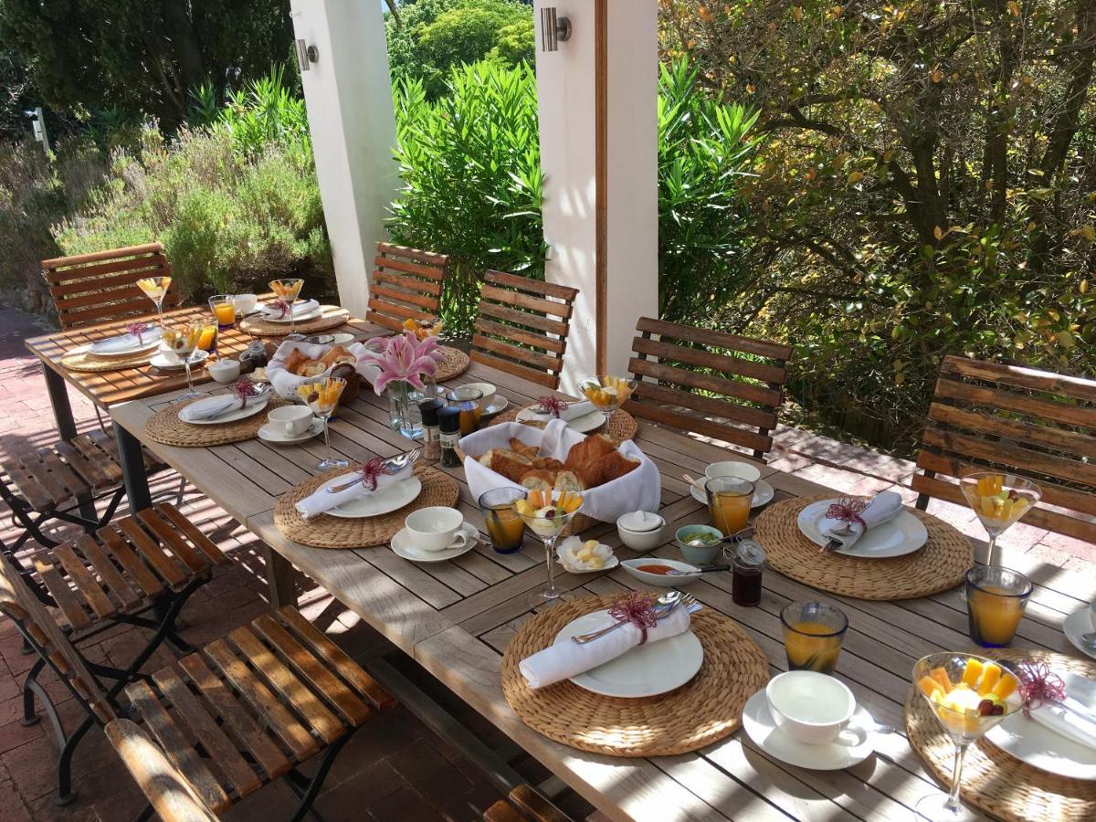 Kronendal Heritage Hout Bay Extérieur photo