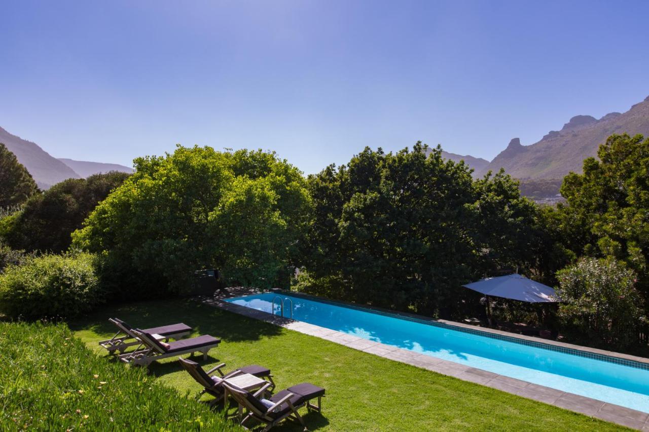 Kronendal Heritage Hout Bay Extérieur photo