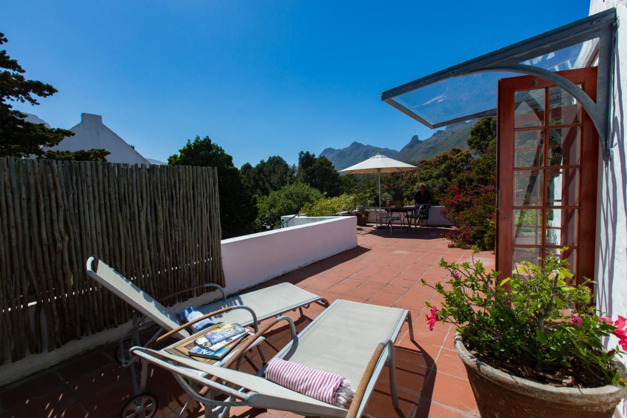 Kronendal Heritage Hout Bay Extérieur photo