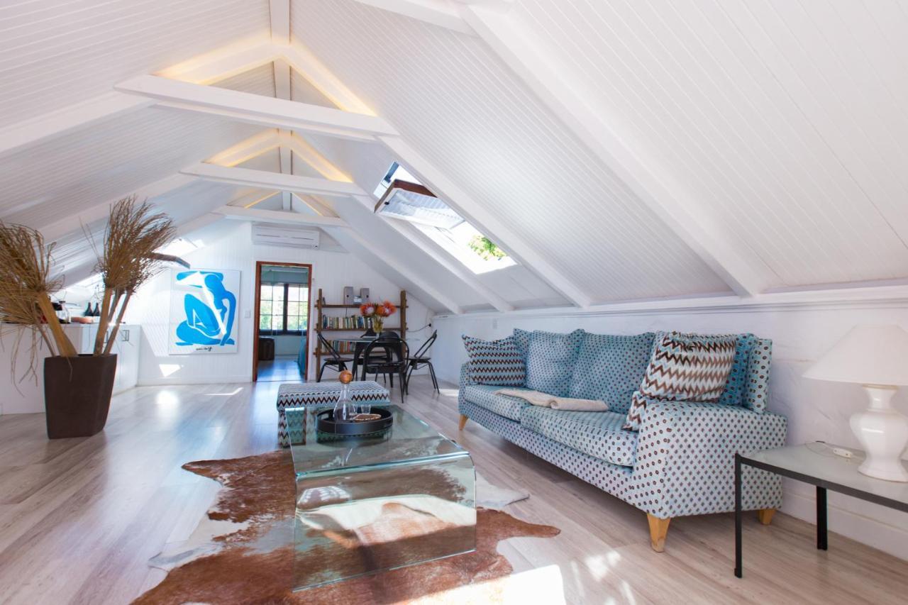 Kronendal Heritage Hout Bay Extérieur photo