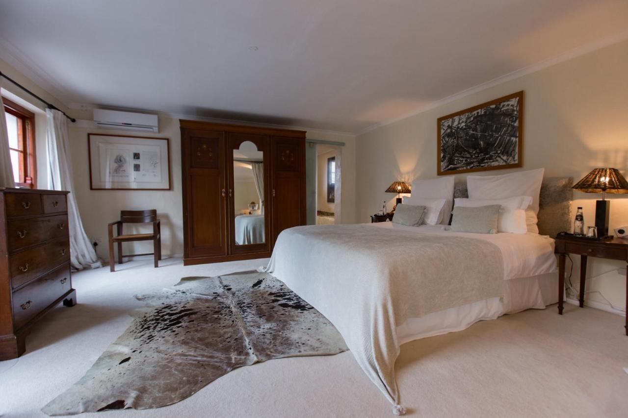 Kronendal Heritage Hout Bay Extérieur photo