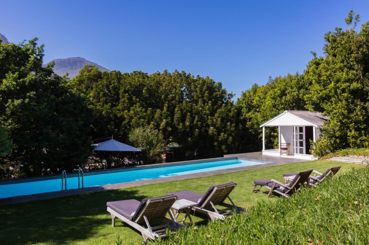 Kronendal Heritage Hout Bay Extérieur photo